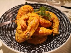 -新加坡海鲜共和(名胜世界圣淘沙海滨坊)