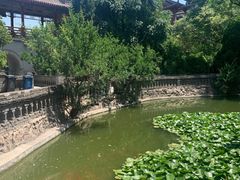 -华清宫景区