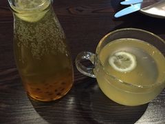 -酷公社·榴莲披萨(太原街店)