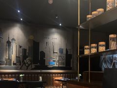 -西堤牛排(北京国瑞店)