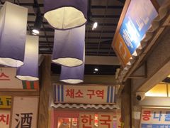 -姜胖胖无限自助烤肉(罗湖宝能店)