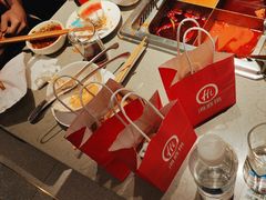 -海底捞火锅(攀枝花万达店)