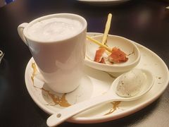 -广州富力君悦大酒店·凯菲厅