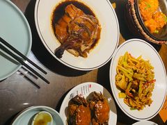 -应天大明王朝·南京菜(中山陵店)