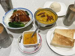 -香港新发烧腊茶餐厅(书城店)