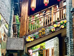 -重庆十八梯传统风貌区