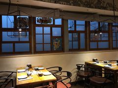 -局气 烤鸭·北京菜(光华路店)