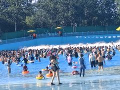 -欢乐水魔方水世界