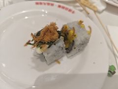 -凡塔斯牛排自助餐厅(广东佛山三水万达店)