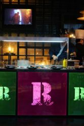 -杭州临平万丽酒店·万丽厅·宴会厅