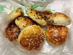 -桂香村西点(西门坡街)