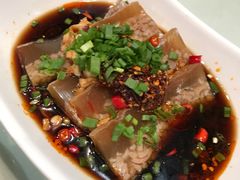 -李记搅团•非遗陕菜(三桥店)