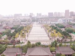 -大慈恩寺(大雁塔)