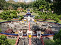 -深圳锦绣中华民俗村