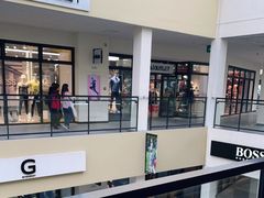 -宁波杉井奥特莱斯广场