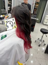 -韩国丽安形象设计