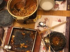 -恩你小木屋·韩式料理(南长街店)