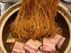 -钦善斋·养生膳食·精典川菜(武侯祠店)