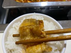 -清真涮锅鱼