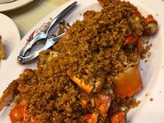 -桥底辣蟹(谢斐道店)