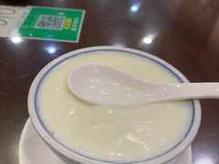 姜汁撞奶-仁信老铺甜品(北京路店)
