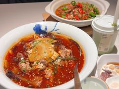-辛香汇·现炒川菜(城北万象城店)