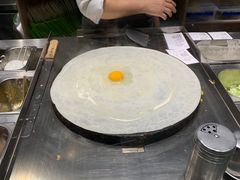 -煎饼道·新鲜现做(来福士店)