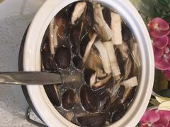 -大东方海鲜酒楼(小武基桥店)