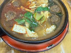 -清真·马文砂锅大全(麦苋街店)