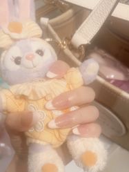 -尤米一站式美甲美睫