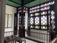 -东莞市可园博物馆