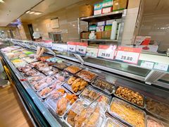 -巴黎贝甜(武夷花园店)