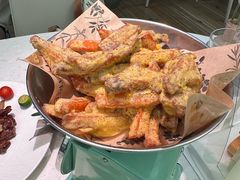 -大树餐厅(红旗街万达店)