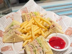 -米兰西点(辽阳店)