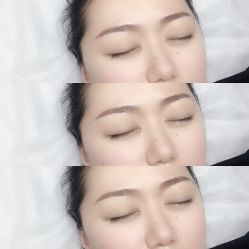 -Verywang半永久纹眉•仪器野生眉