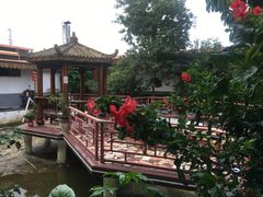 -鹅公村食府(罗阳分店)