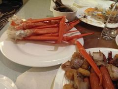 android_upload_pic-冠发君悦大酒店-餐厅