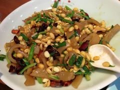 -大清花饺子城(昌黎店)