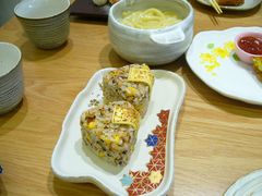 -团子君寿司·茶