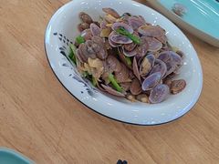 -启东小海鲜(庄先湾路1号店)