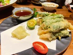 紫苏炸虾卷-稻前Taoki(方圆荟店)