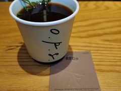 -O.P.S. CAFE