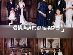 -致青春照相馆·证件照(小寨总部)