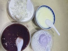 -百花传统甜品店(原址店)