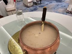 -巴音浩日娲·蒙餐(双林东路店)