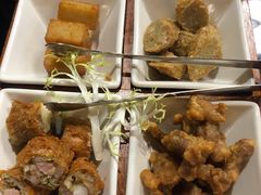 闽南五香条-临家闽南菜(大唐店)