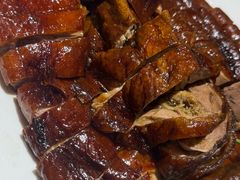 -滋味满屋美食坊(上海街店)