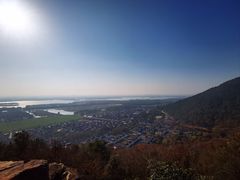 -虞山风景区