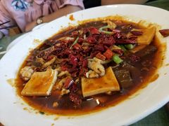 -桃子餐厅·天津菜(红星路直营店)