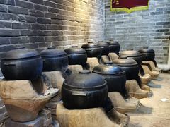 -园林美食城·本土农家菜(杨和镇店)